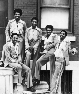 The Trammps